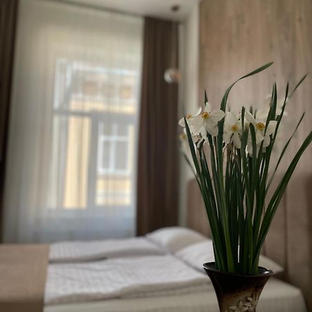 利沃夫Тиктора, 3 Центр公寓 外观 照片